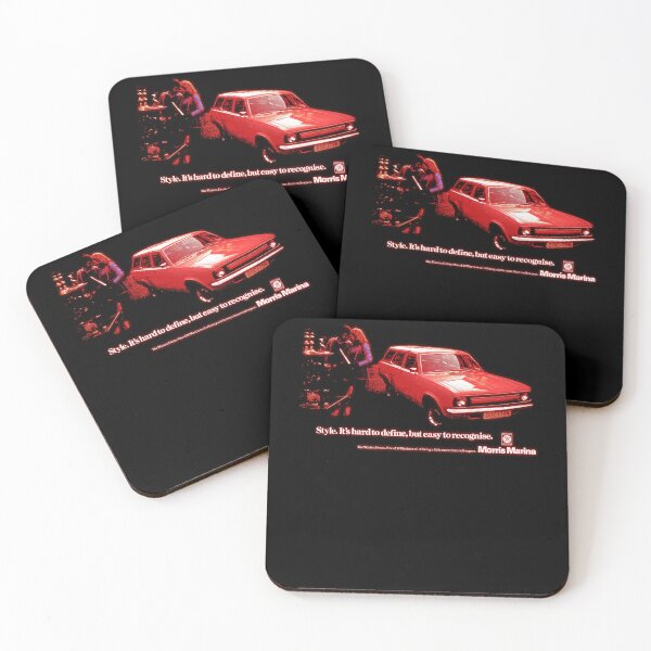 Item preview, Gifts For Men Morris Marina Estate designed and sold by KurtisGreen1994.