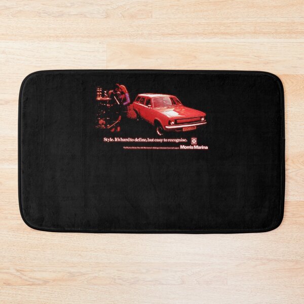 Item preview, Gifts For Men Morris Marina Estate designed and sold by KurtisGreen1994.