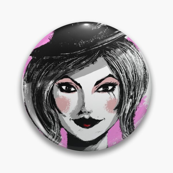 Item preview, Moxxi Beauty  designed and sold by Doug Saquic.