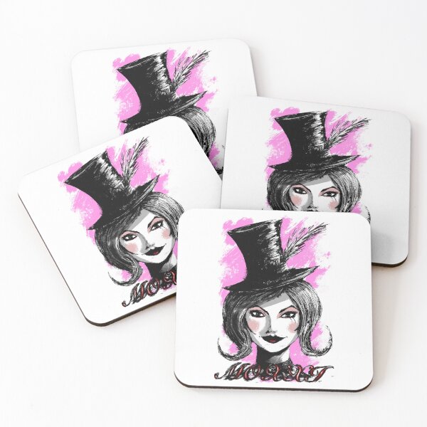 Item preview, Moxxi Beauty  designed and sold by Doug Saquic.