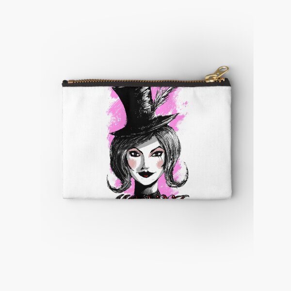 Item preview, Moxxi Beauty designed and sold by Doug Saquic.