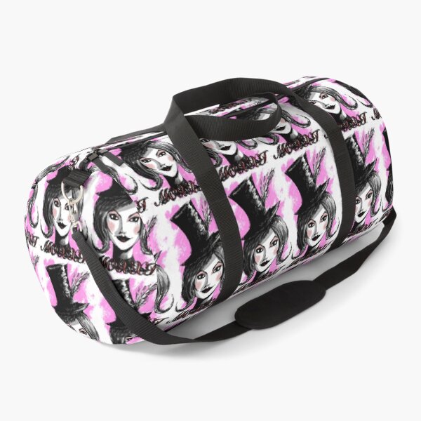 Item preview, Moxxi Beauty  designed and sold by Doug Saquic.