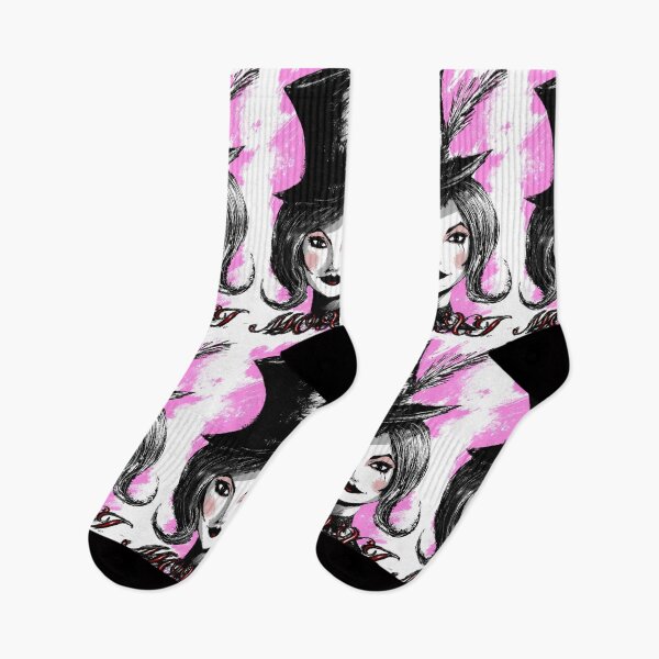 Item preview, Moxxi Beauty  designed and sold by Doug Saquic.