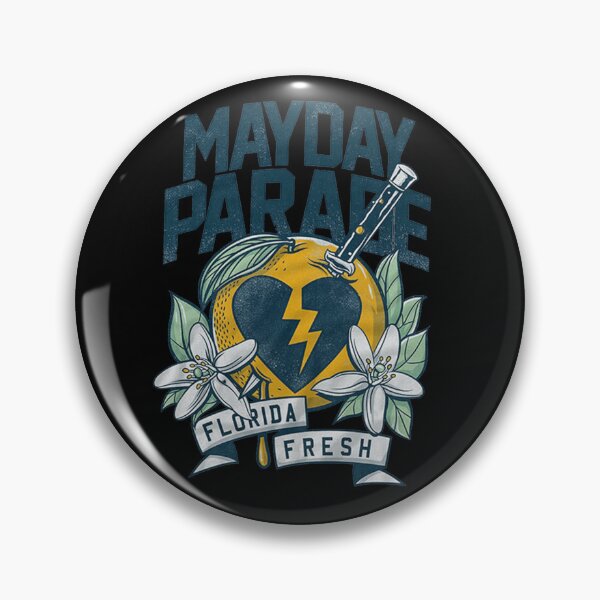 Item preview, folrida fresh merch rock band designed and sold by blancazkrepass.