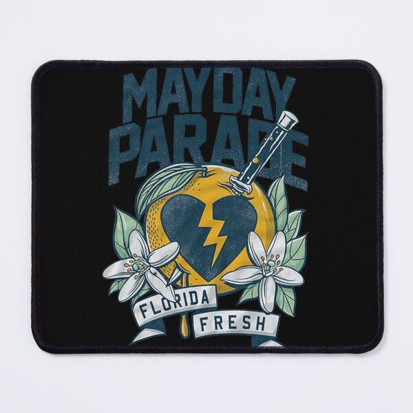 Item preview, folrida fresh merch rock band designed and sold by blancazkrepass.