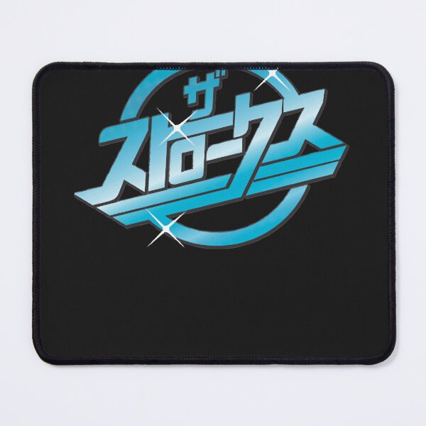 Item preview, The strokes japan logo essential t shirt designed and sold by dorseyma8862.