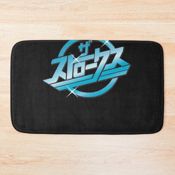 Item preview, The strokes japan logo essential t shirt designed and sold by dorseyma8862.