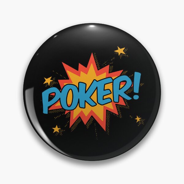 Artikelvorschau, Poker! entworfen und verkauft von orlumbuspirate.