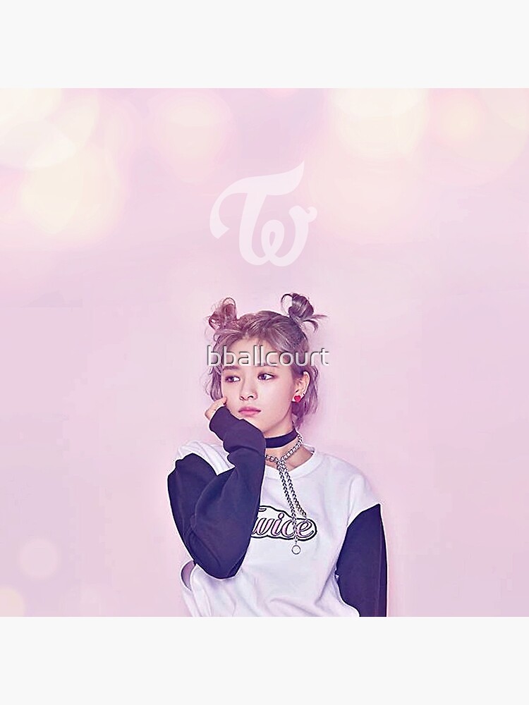 Twice Jeongyeon Knock Knock Tote Bag By allcourt Redbubble