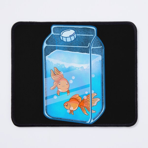 Item preview, Happy Goldfish  designed and sold by BrookePrui8566.