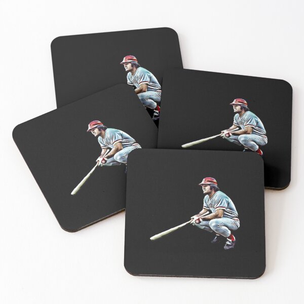 Item preview, Pete Rose The Hit King  designed and sold by BryanSingh6607.
