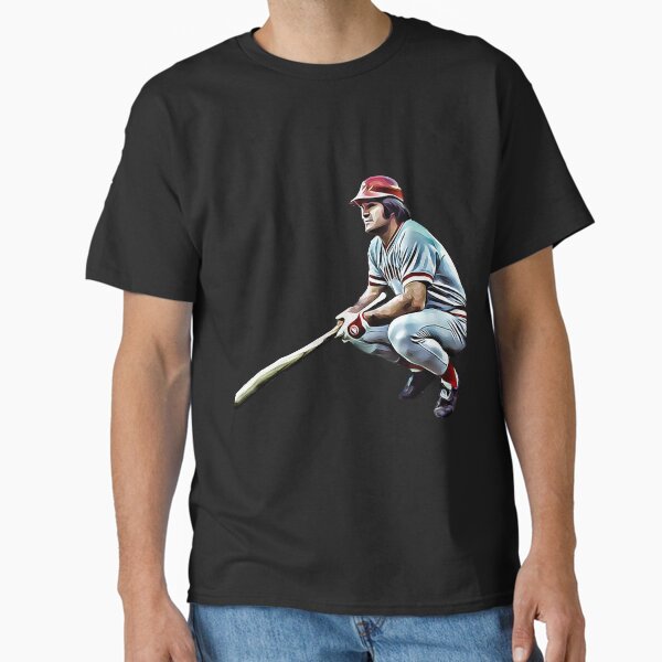 Item preview, Pete Rose The Hit King  designed and sold by BryanSingh6607.