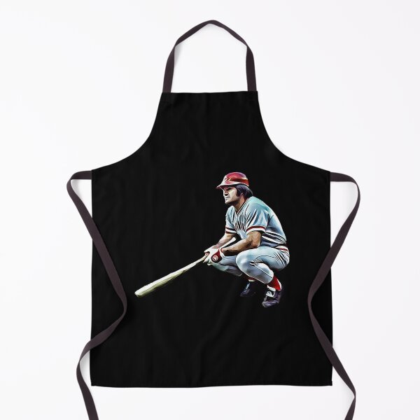 Item preview, Pete Rose The Hit King designed and sold by BryanSingh6607.