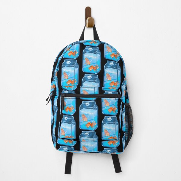 Item preview, Happy Goldfish designed and sold by BrookePrui8566.