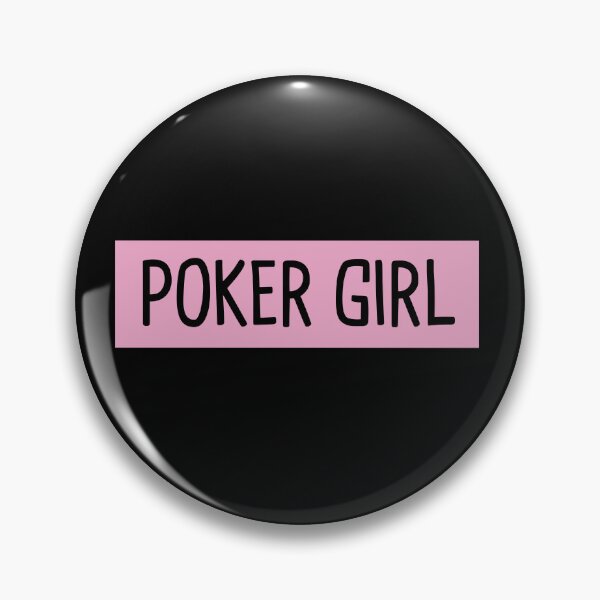 Artikelvorschau, Poker Girl entworfen und verkauft von orlumbuspirate.