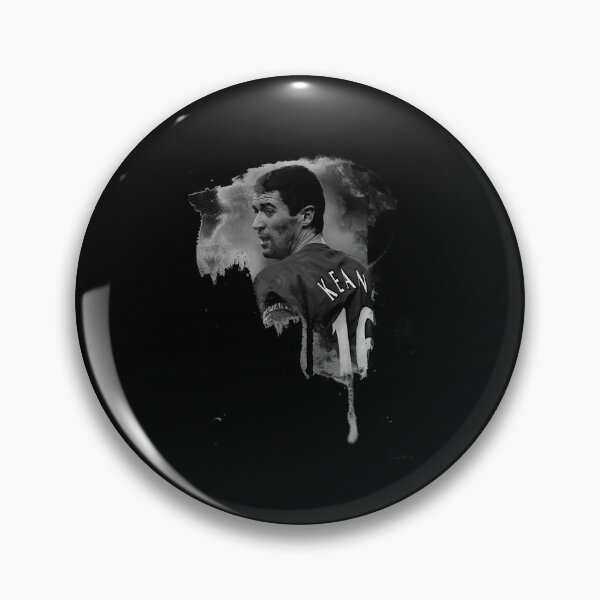 Item preview, Birthday Gifts Roy Keane designed and sold by TraceyHayes1995.