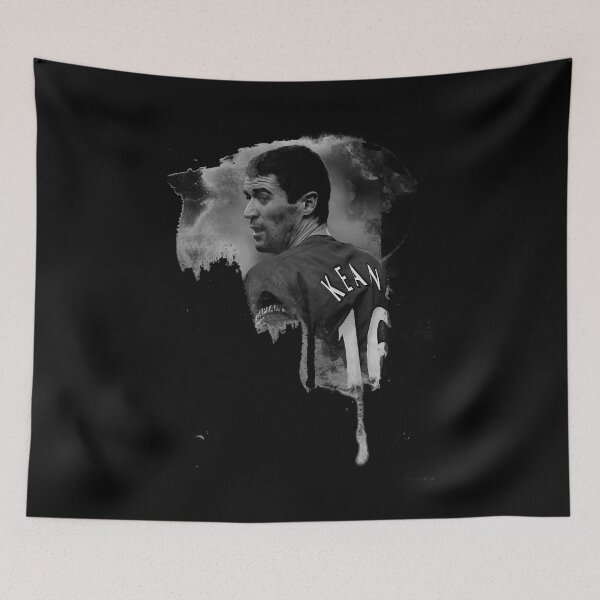 Item preview, Birthday Gifts Roy Keane designed and sold by TraceyHayes1995.