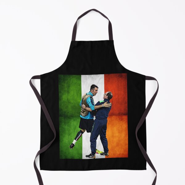 Item preview, Day Gift For Martin O'Neill And Gigi Buffon designed and sold by TraceyHayes1995.