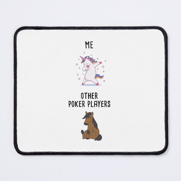 Item preview, Me vs. Other Poker Players designed and sold by orlumbuspirate.