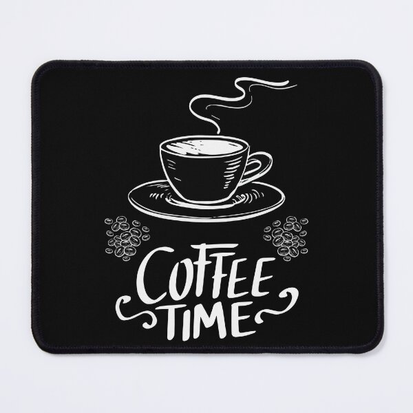 Item preview, Coffee time designed and sold by Safarovsdesign.