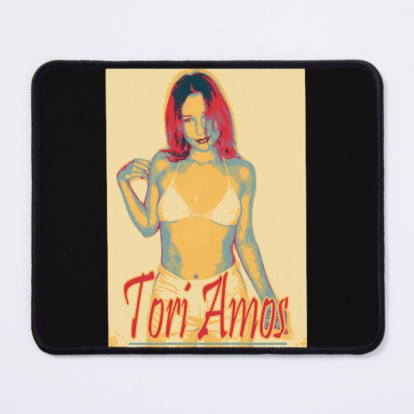 Item preview, tori amos for president  designed and sold by CynthiaSul6775.