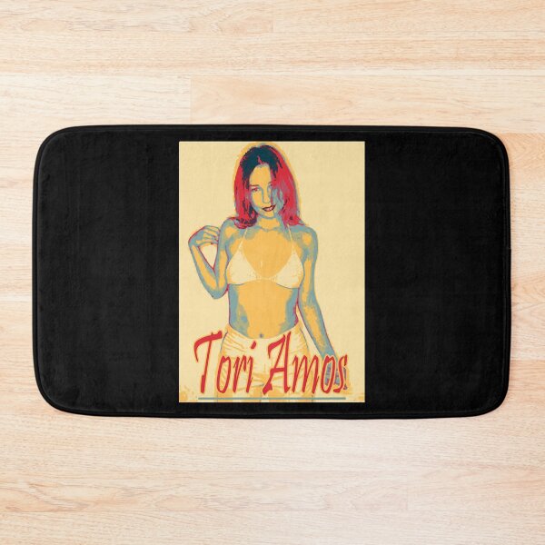 Item preview, tori amos for president  designed and sold by CynthiaSul6775.