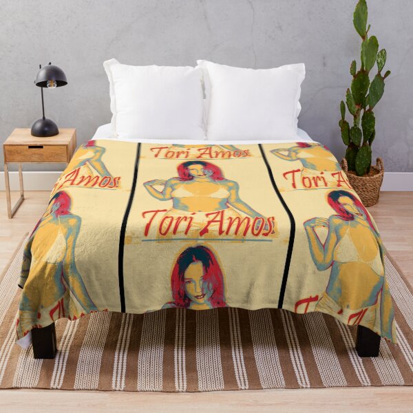 Item preview, tori amos for president designed and sold by CynthiaSul6775.