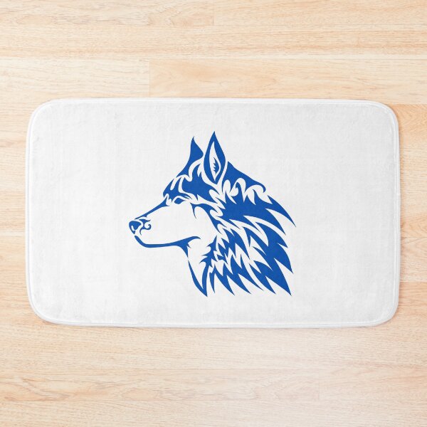Item preview, Wolf head Awesome Wolf  designed and sold by AwesomeArt13.