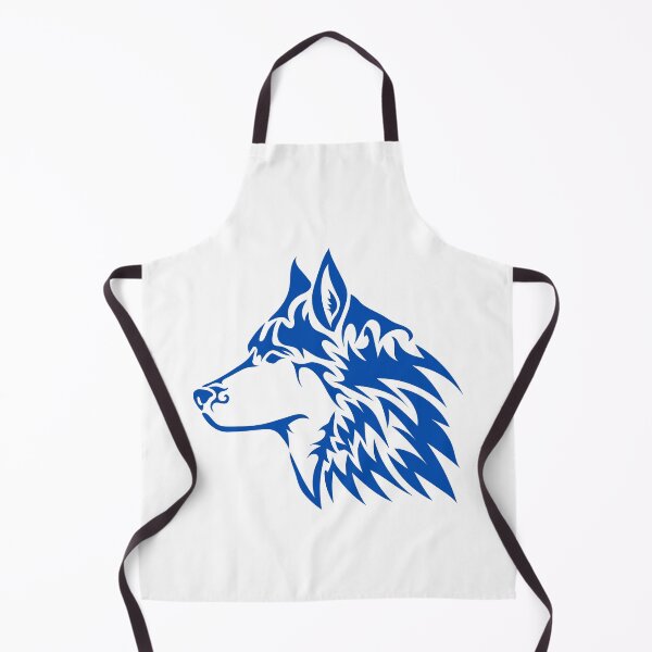 Item preview, Wolf head Awesome Wolf  designed and sold by AwesomeArt13.