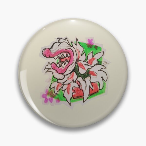 Item preview, Don't Feed The Plants designed and sold by ZapJazz.