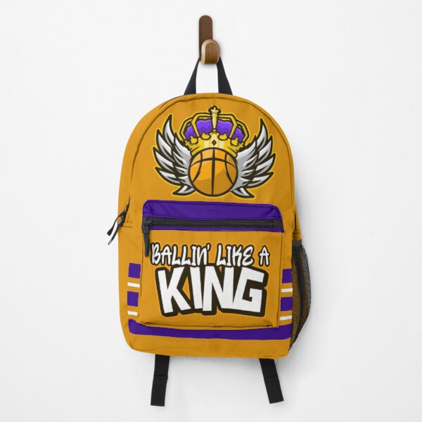 Item preview, Ballin' Like A King designed and sold by Monique Prince.