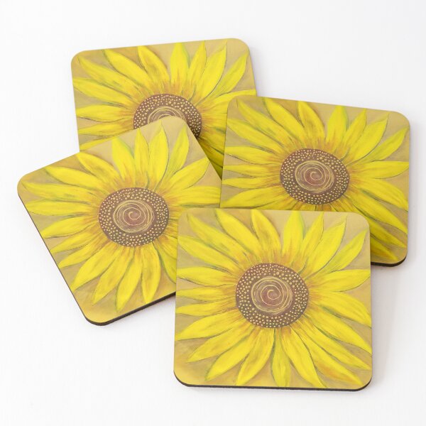Item preview, Sunflower designed and sold by Hydro Flux.