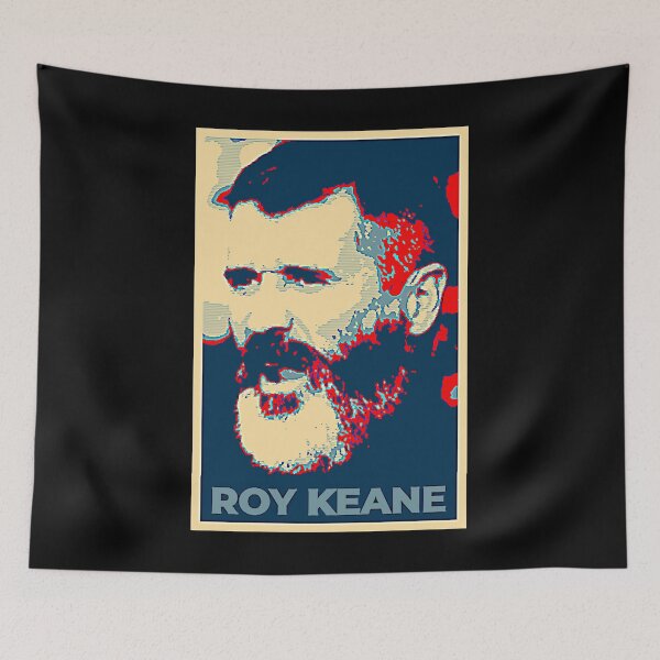 Item preview, Day Gifts Roy Keane designed and sold by TraceyHayes1995.