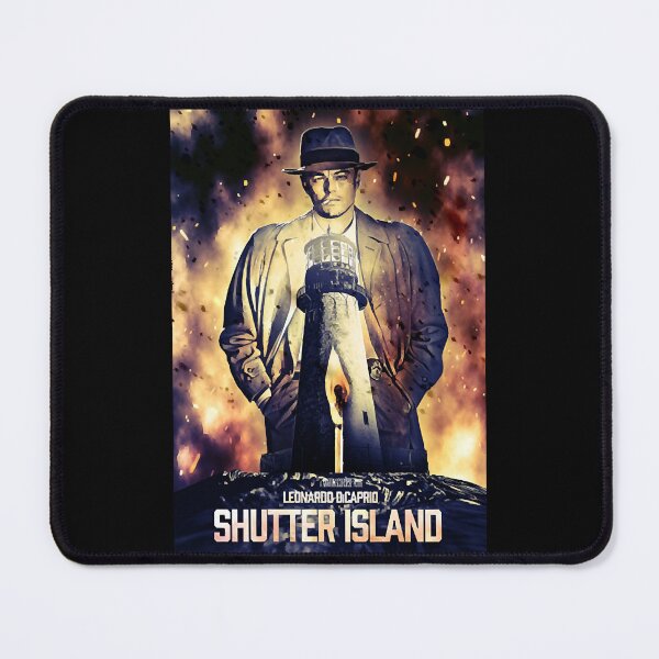 Item preview, Shutter Island  designed and sold by BrookePrui8566.