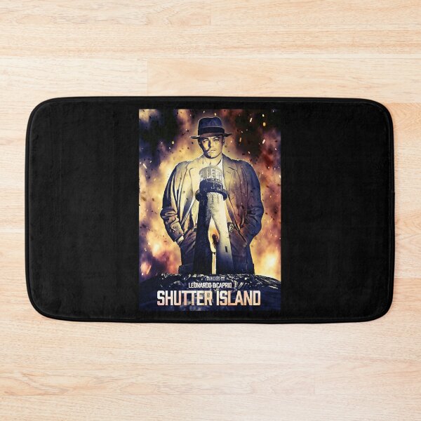 Item preview, Shutter Island  designed and sold by BrookePrui8566.