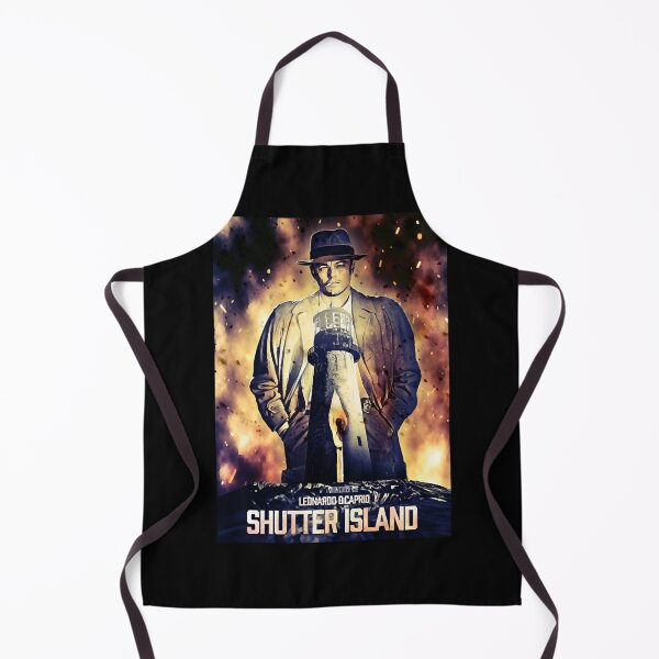 Item preview, Shutter Island  designed and sold by BrookePrui8566.