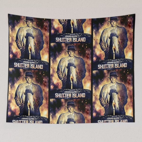 Item preview, Shutter Island  designed and sold by BrookePrui8566.