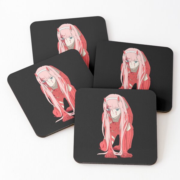 Item preview, Zero two      designed and sold by CandiceGar7571.