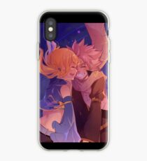 Fairy tail iPhone Case