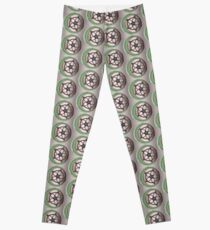 Moon & Star Leggings