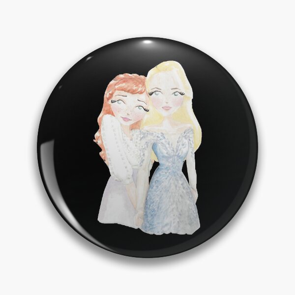 Item preview, Sisters  designed and sold by BryanSingh6607.