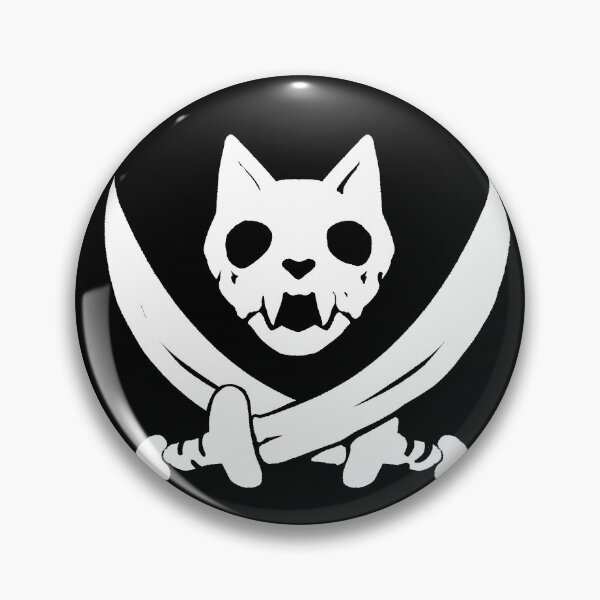Item preview, captain flint  designed and sold by nicloria.