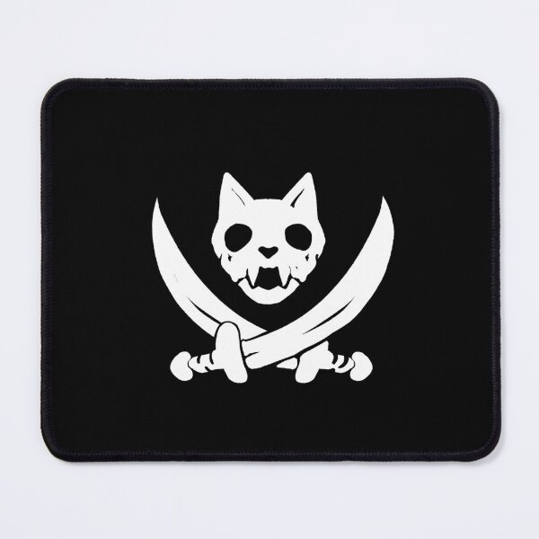 Item preview, captain flint  designed and sold by nicloria.