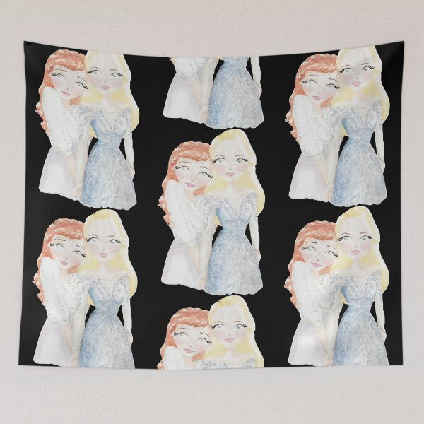 Item preview, Sisters  designed and sold by BryanSingh6607.