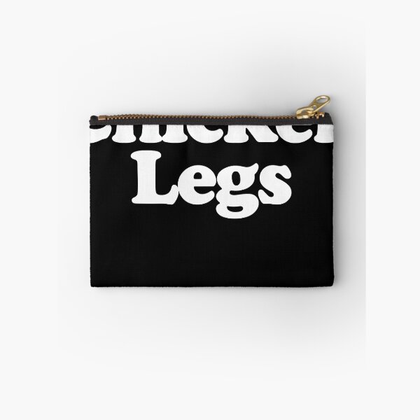 Item preview, I Love Chicken Legs Heart designed and sold by HrSamaniego.