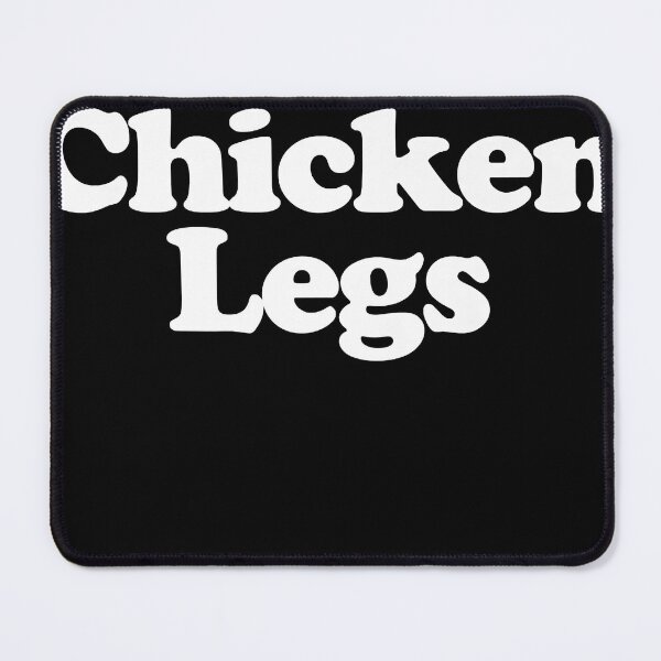 Item preview, I Love Chicken Legs Heart designed and sold by HrSamaniego.