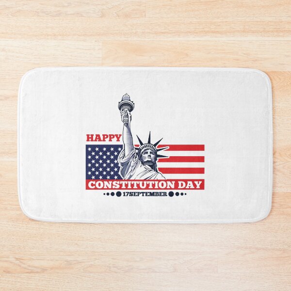Item preview, Constitution Day and Citizenship Day designed and sold by AngGauso.