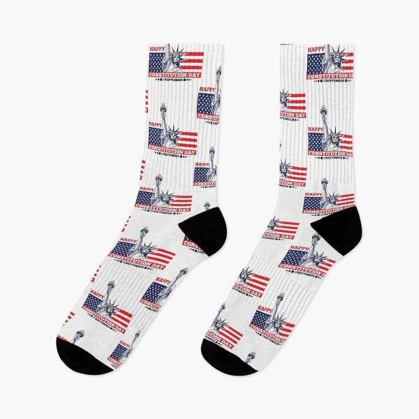 Item preview, Constitution Day and Citizenship Day designed and sold by AngGauso.