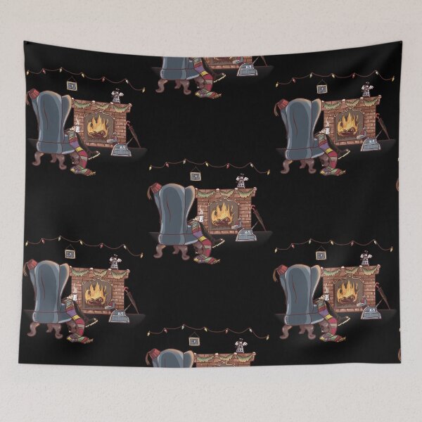 Item preview, Happy Wholidays  designed and sold by CandiceGar7571.