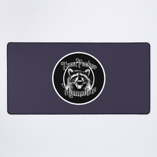 Item preview, Coon Pecker Moonshine logo designed and sold by AngGauso.